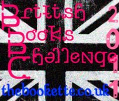 British Book Challenge British Book Challenge