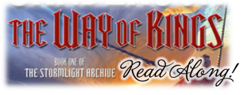 Banner courtesy of Anya at On Starships And Dragonwings!