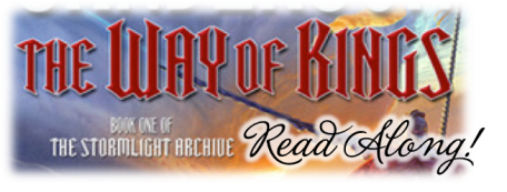 Banner courtesy of Anya at On Starships And Dragonwings! 