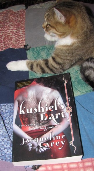 Heldig and a very good book