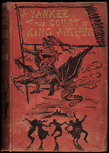 1889 First edition