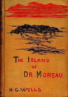 First edition 1896