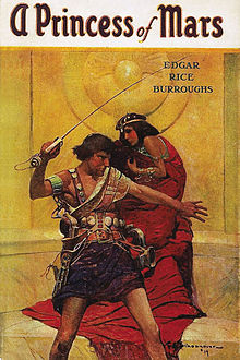 First edition