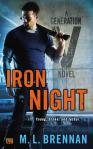 Ironnight