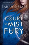 a court of mist and&nbsp;fury