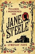 jane steele