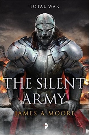the silent army