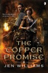 Thecopper promise