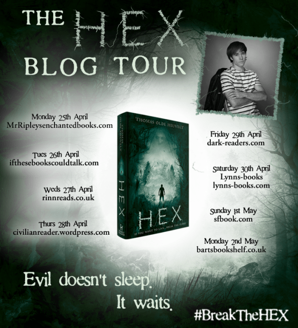 Hex-BlogTour