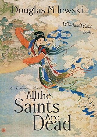 All the Saints are Dead