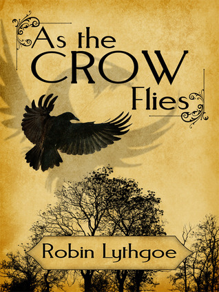 AstheCrowFlies