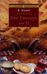 fivechildren
