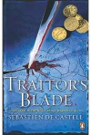 traitor’s blade