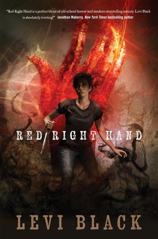 redrighthand
