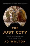 the Just City1