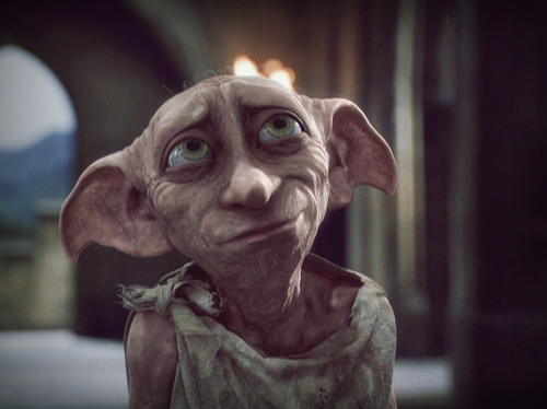 dobby
