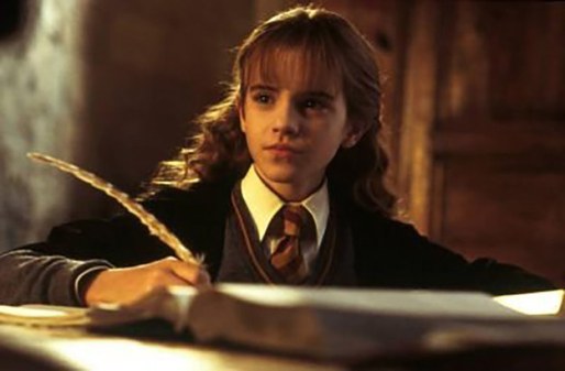 Hermione