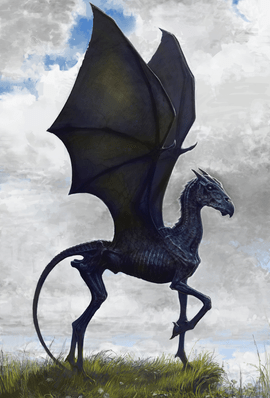 thestral