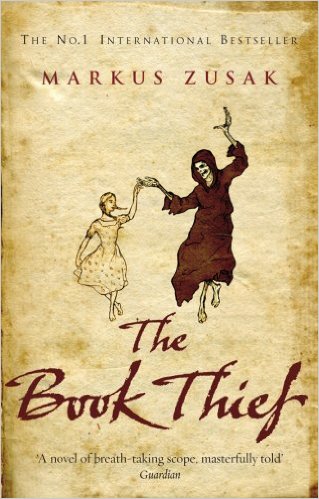 thebookthief