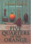 five-quarters