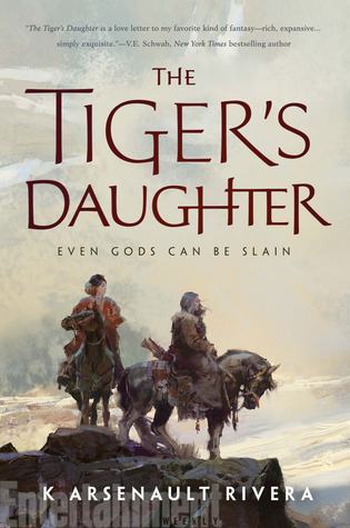 thetigersdaughter