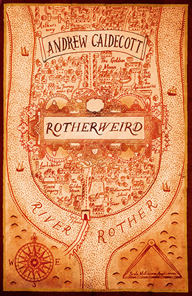 rotherweird
