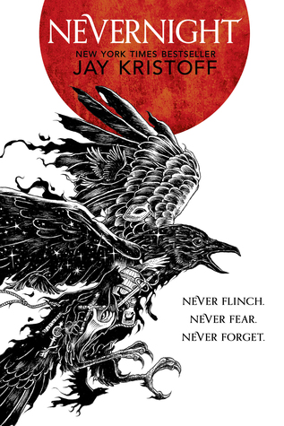 nevernight