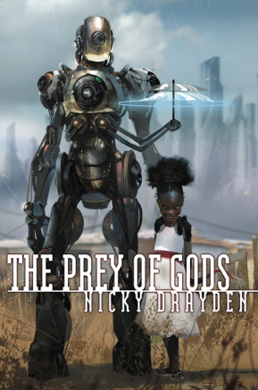 prey of gods
