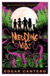 meddling