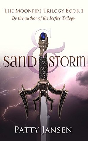 Sand&amp;Storm
