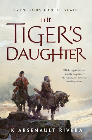 tigers
