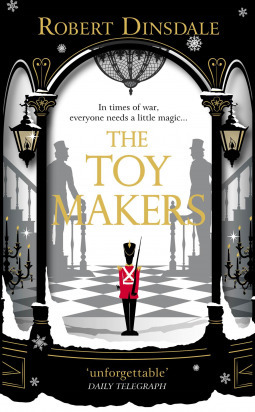 the toymakers