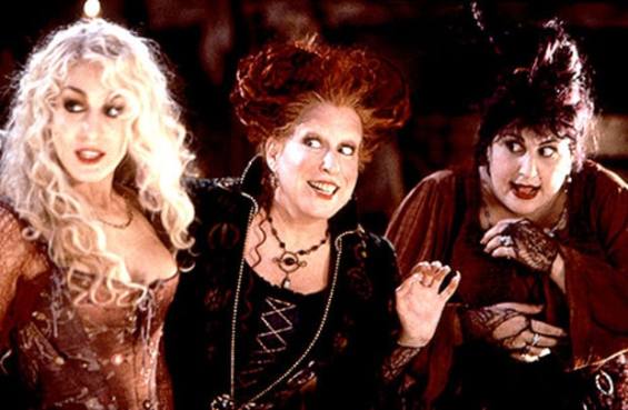 hocuspocus