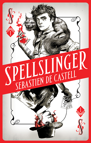 spellslinger