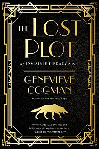 the lost plot