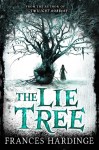 The lie tree