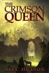 the crimson queen