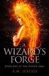 a wizard’s forge