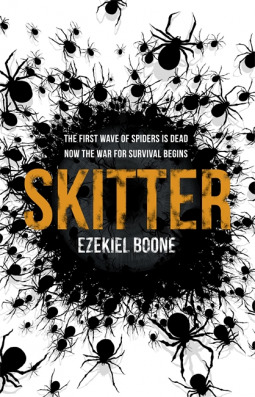 Skitter2