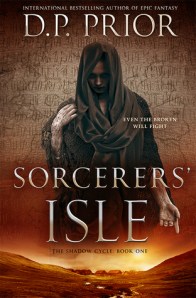 Sorcerers'Isle