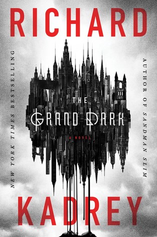 TheGrandDark