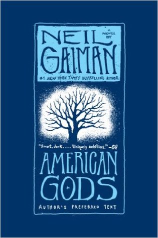 Americangods