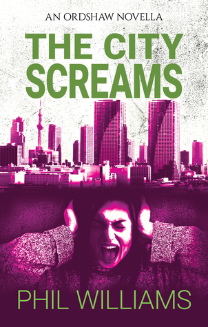 TheCityScreams