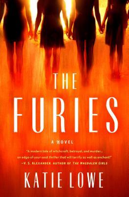 TheFuries