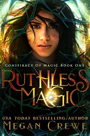 RuthlessMagic