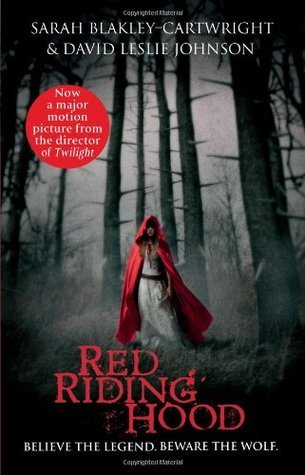 RedRidingHood