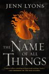 NameofallThings