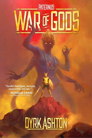 WarofGods
