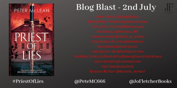 Blog Blast - 2nd July