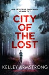 City of the&nbsp;Lost